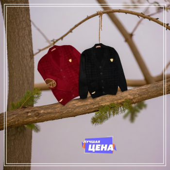 джемпер  для мальчиков пр-во Турция в интернет-магазине «Детская Цена»